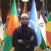 Picture of MD ZAKARIA KHAN