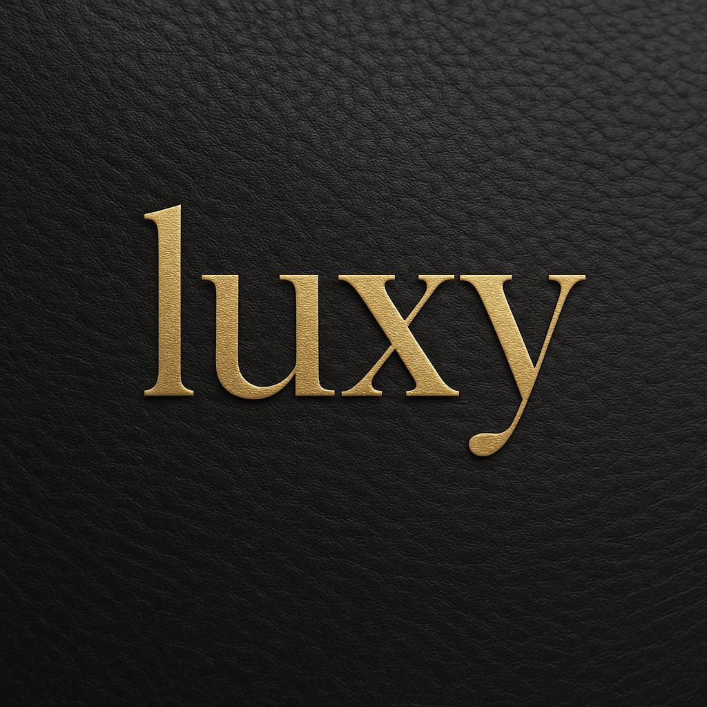 Luxy